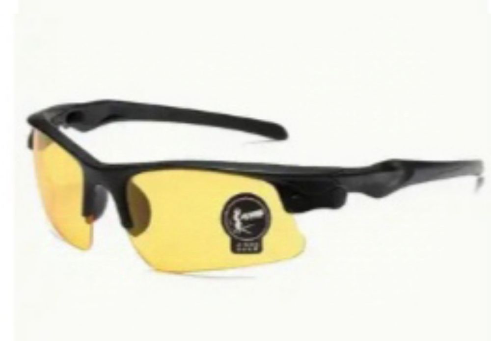 Очки анти фары солнце защитные