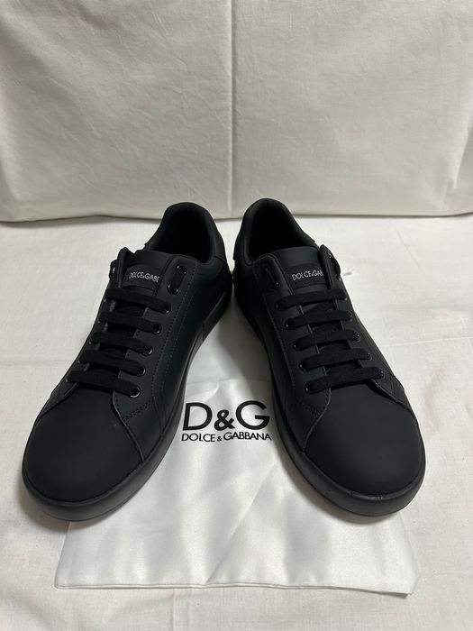 Dolce&Gabbana мъжки обувки | ЧИСТО НОВИ