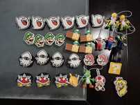 Играчки Kinder Joy Super Mario