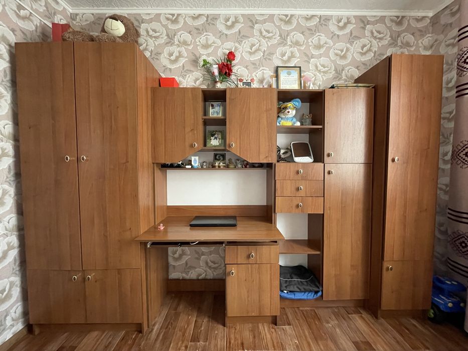 Продам детский гарнитур