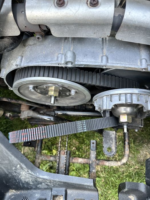 Reparatii atv/ mecanic atv, buggy, linhai, cf moto, can am, polaris RZ