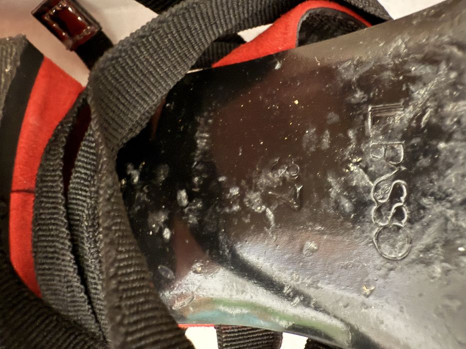 Pantofi il passo marimea 37