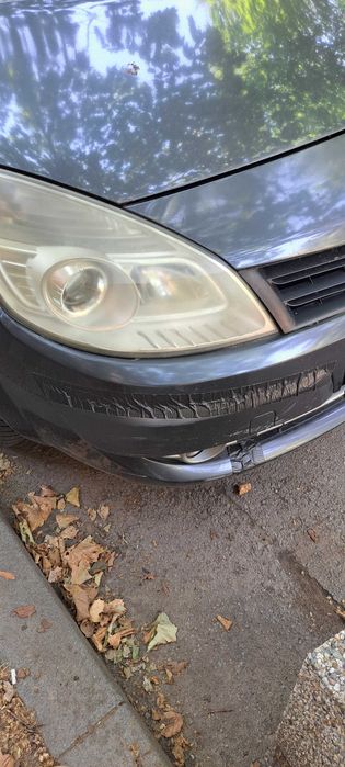 Renault Scenic Megane