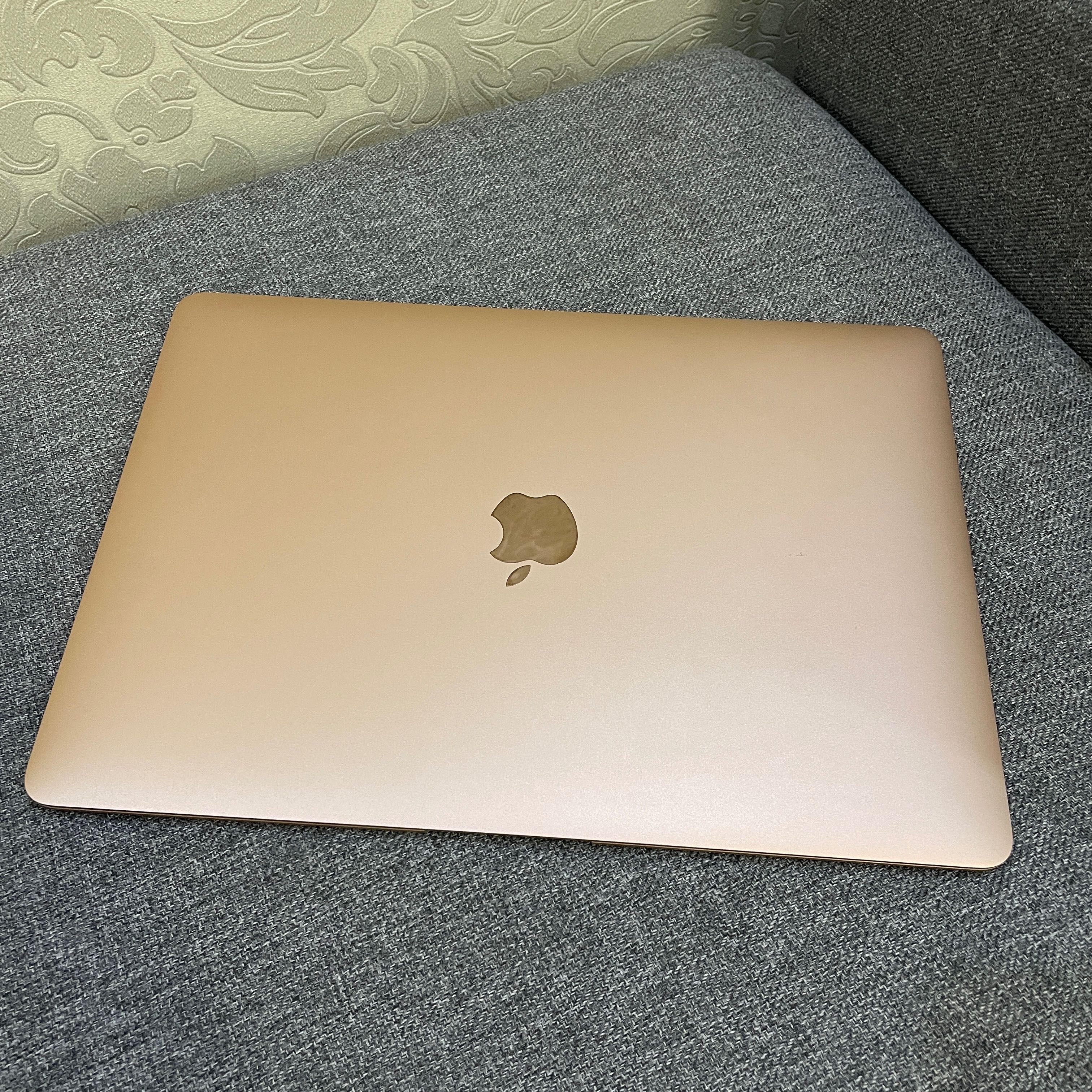 Apple Macbook Air 13 8GB 2020 Gold