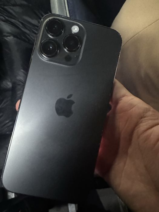 Айфон 14 Про 256 макс без ремонта