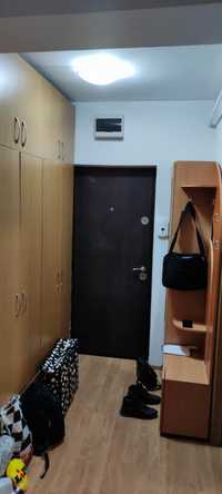 Apartament cu 1 camera zona mall Coresi, Tractorul