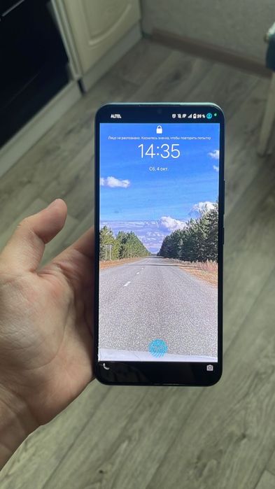 Продам телефон VIVO