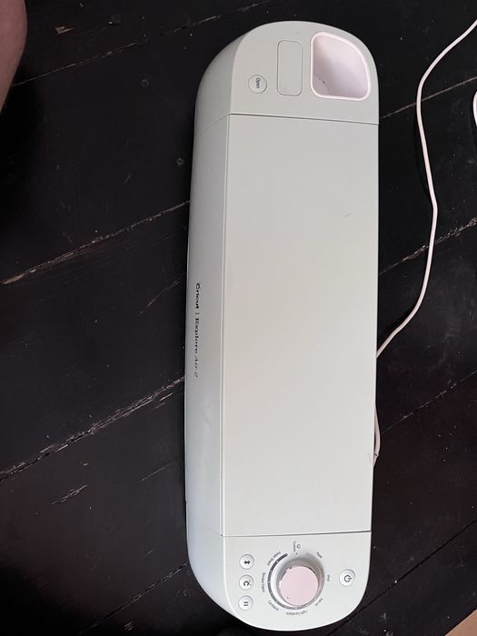 Cricut explore air 2