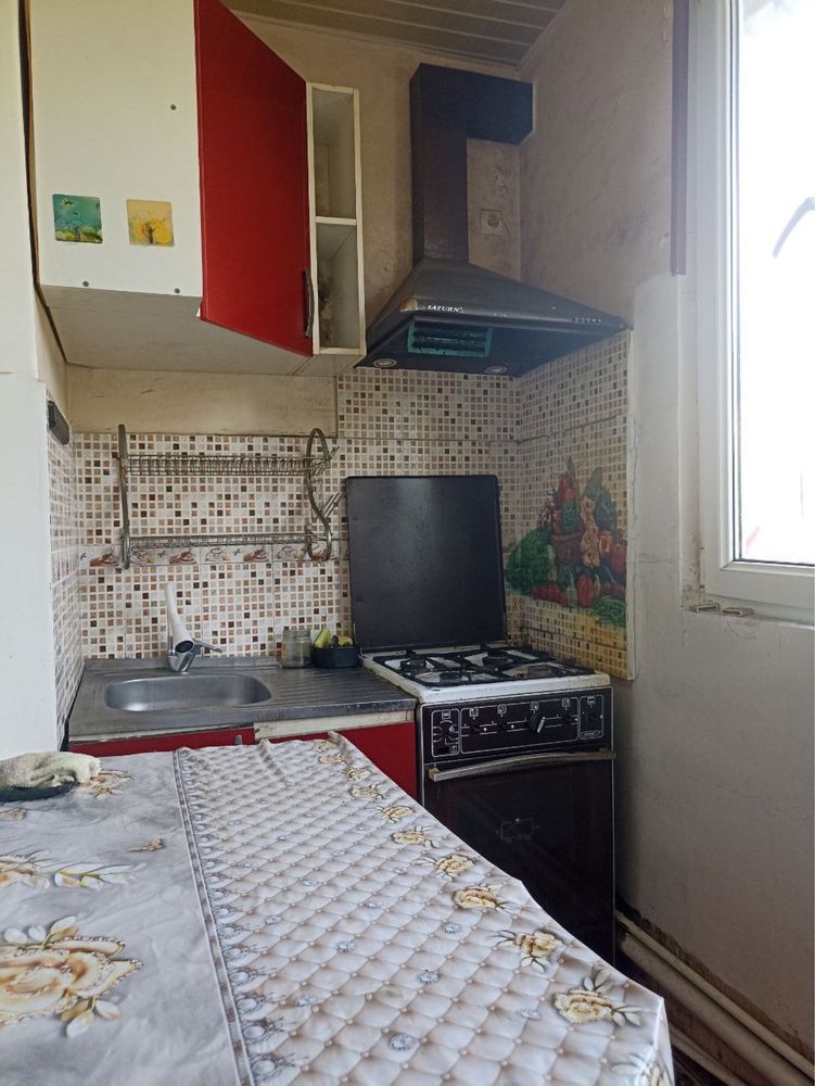 Аренда 2/2/4 Коракамиш 2/1