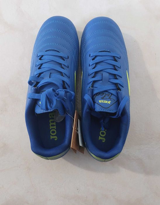 Детски футболни обувки JOMA TOLEDO JUNIOR #35