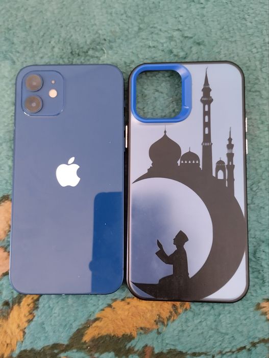 Srochna iphone 12 sotiladi xolat yaxshi