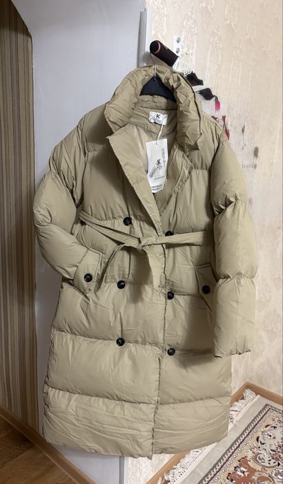 Куртка женская новая