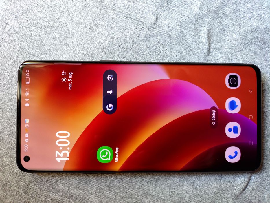 Flagship/Oppo find X5 pro