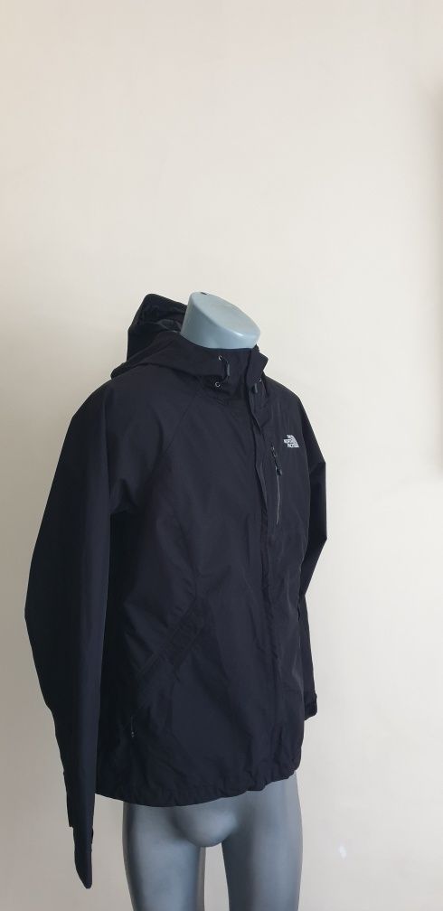 The North Face Gore Tex Womens Size L НОВО! ОРИГИНАЛ! Дамско Яке!