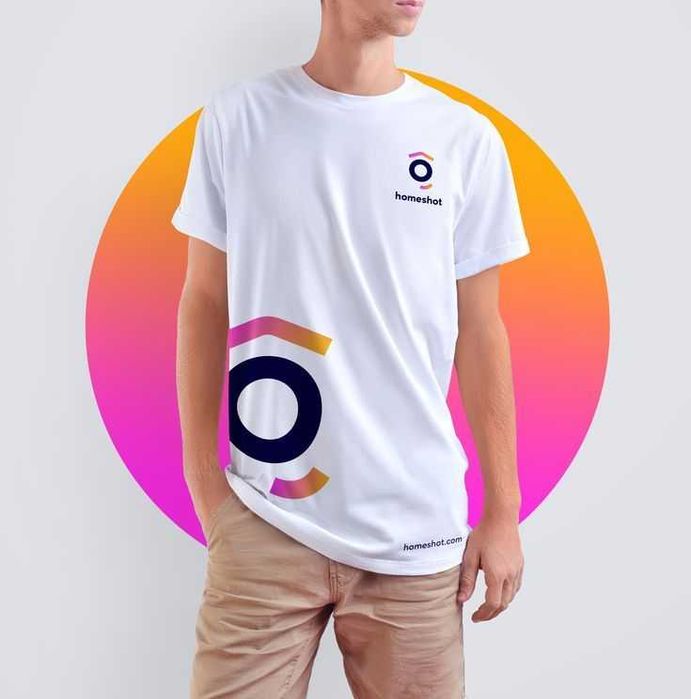 Печать на футболках с вашим логотипом — Опт и Розница!