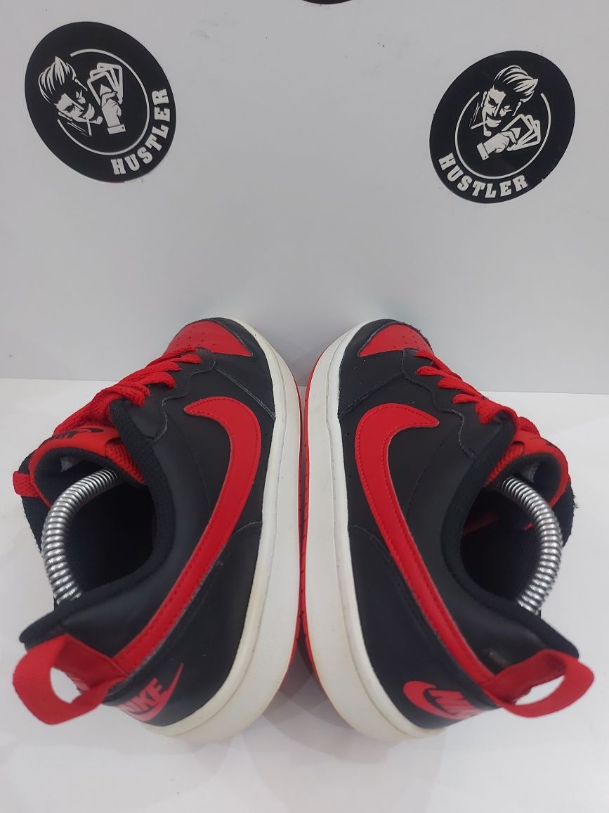 Кецове NIKE. Номер 38