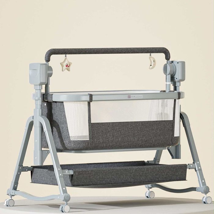 Vând Pătuț multifuncțional!