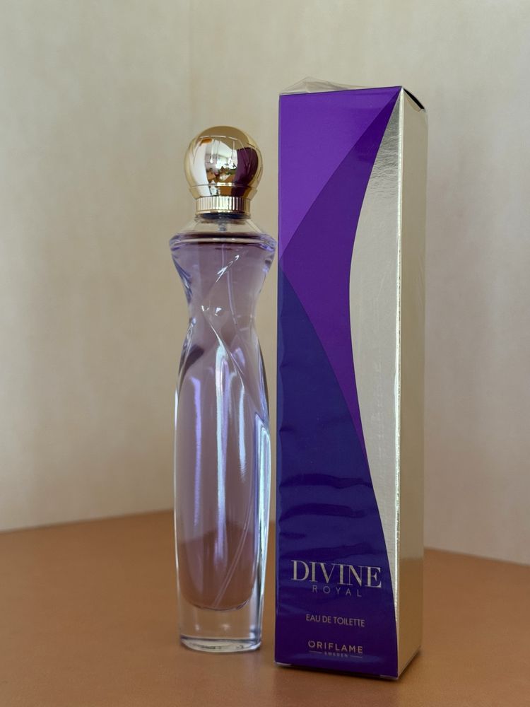 Парфюми Oriflame