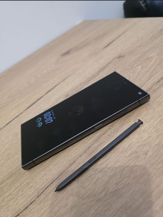 Vând sau schimb samsung s24 Ultra 5g 256 12 ram