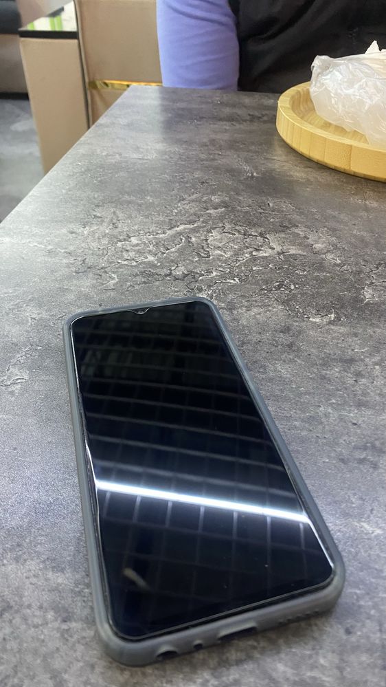 Redmi note 8 4/128