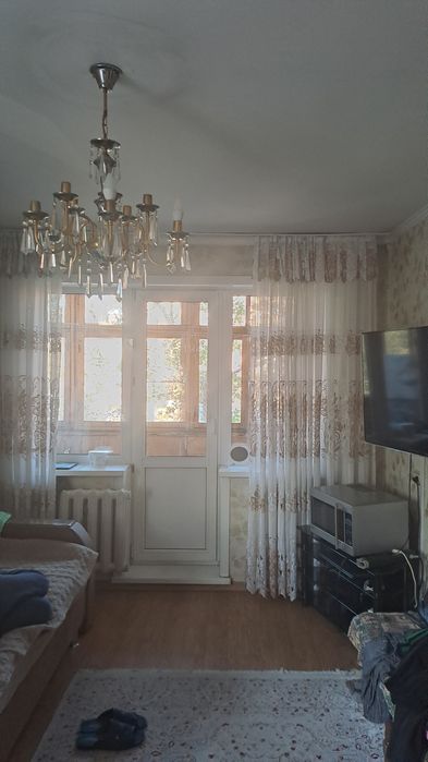 Продам  1 комнатную квартиру  на новостройке, 2 /5 этаж