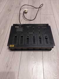 Vand stereo studio mixer