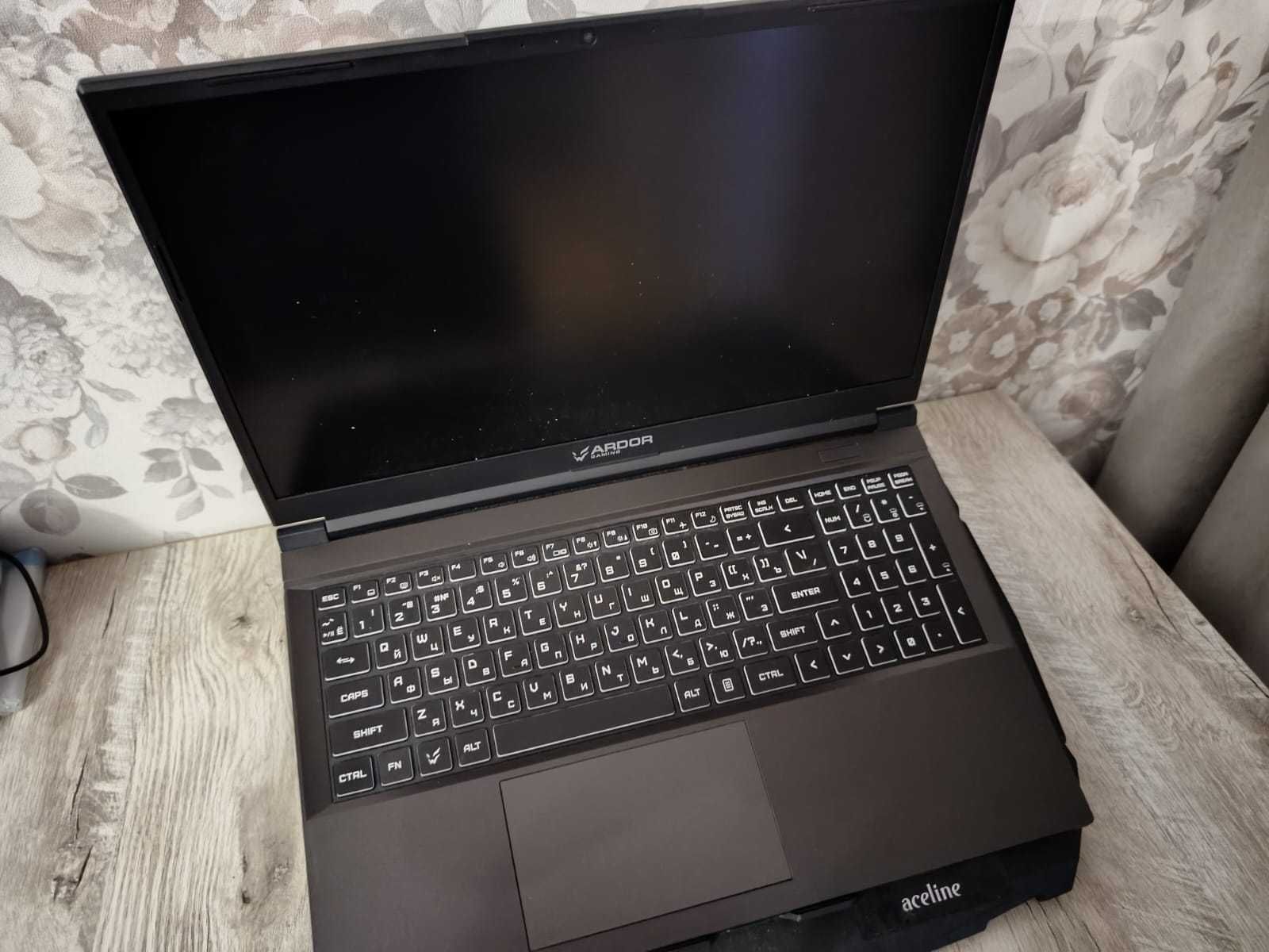 Ноутбук  Ardor NEO G17-I5ND203