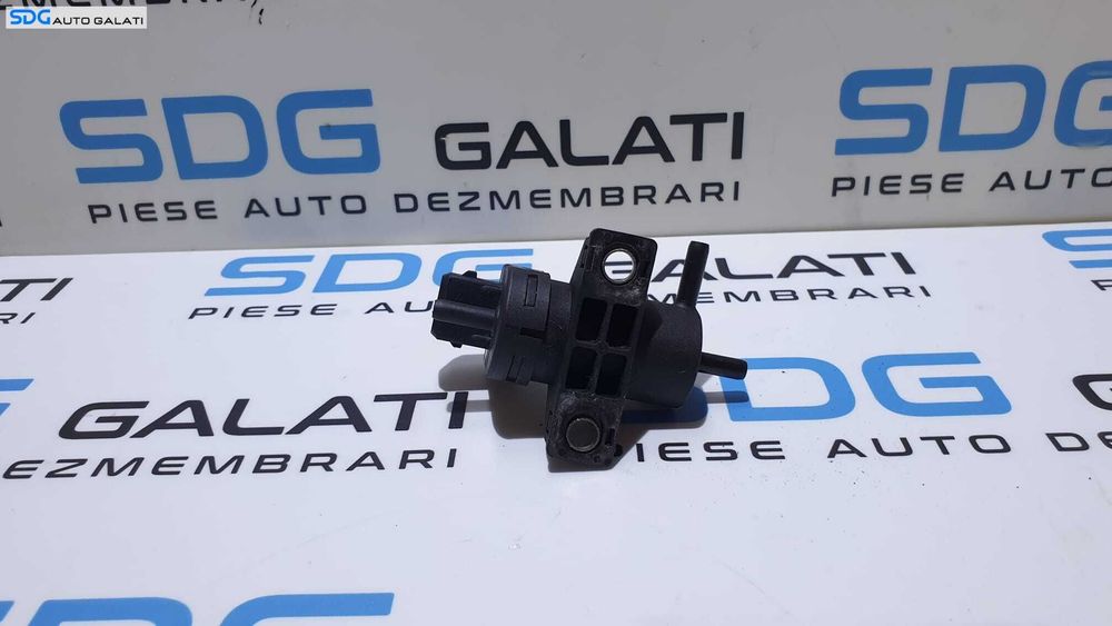 Supapa Supape Electrovalva Convertor Presiune Vacum Vacuum Renault Laguna 2 2.2 DCI 2001 - 2007 Cod 8200762597