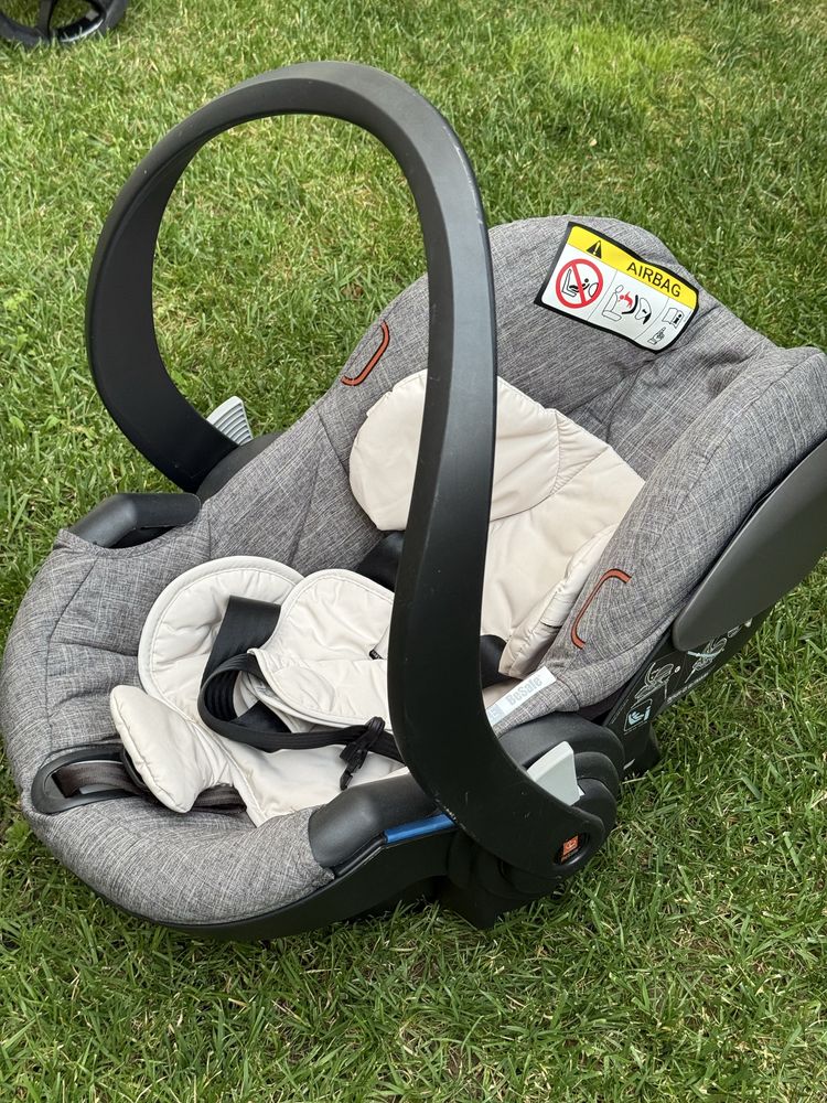 STOKKE Xplory V6