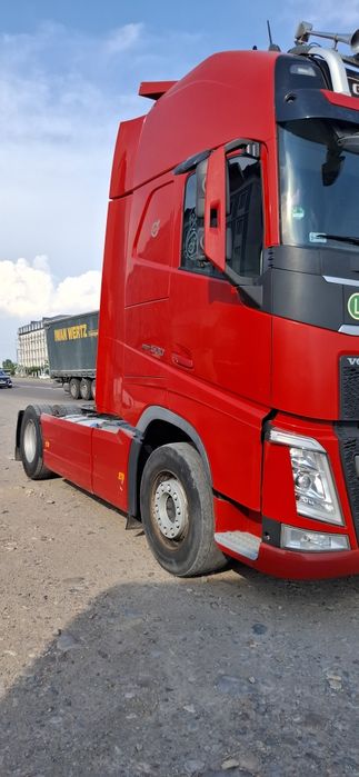 Сотилади VOLVO FH500