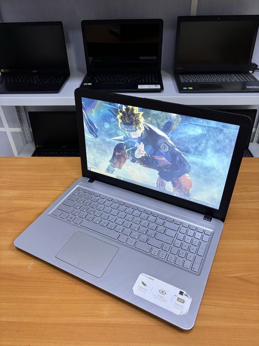 Ноутбук Asus VivoBook