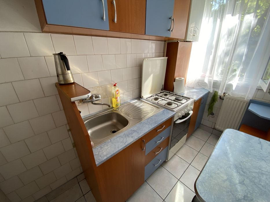 Mobilă de bucătărie