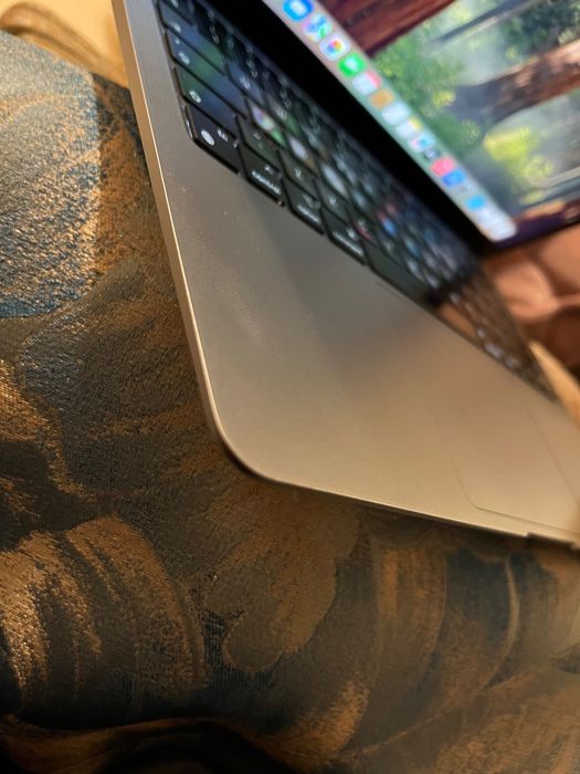 MacBook Air Apple M1 (m1/ 8gb/2020 gri