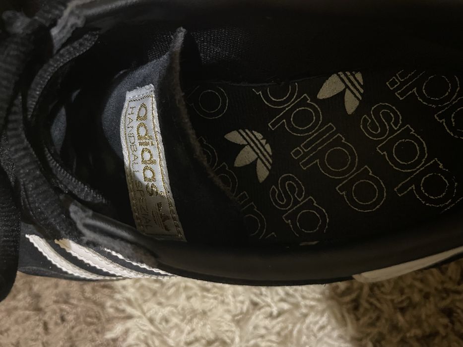 aididas spezial 39
