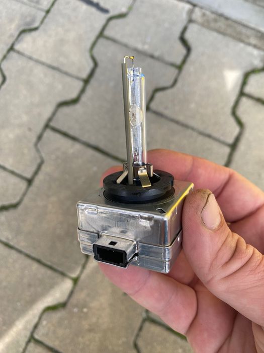 Ксенонова крушка D3S 35 watts вата