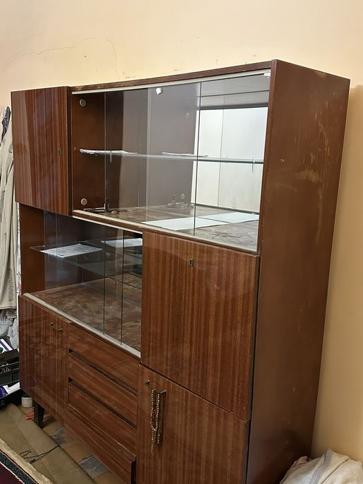 Sssr davridagi shkaf