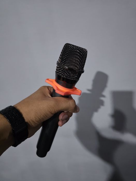 Komplekt Aparatura sotiladi Karaoke, Dj va marakalar uchun