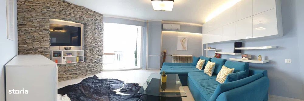 2 camere- Cotroceni