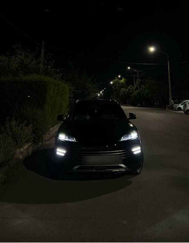 BYD сотлдат 605 запас ход
