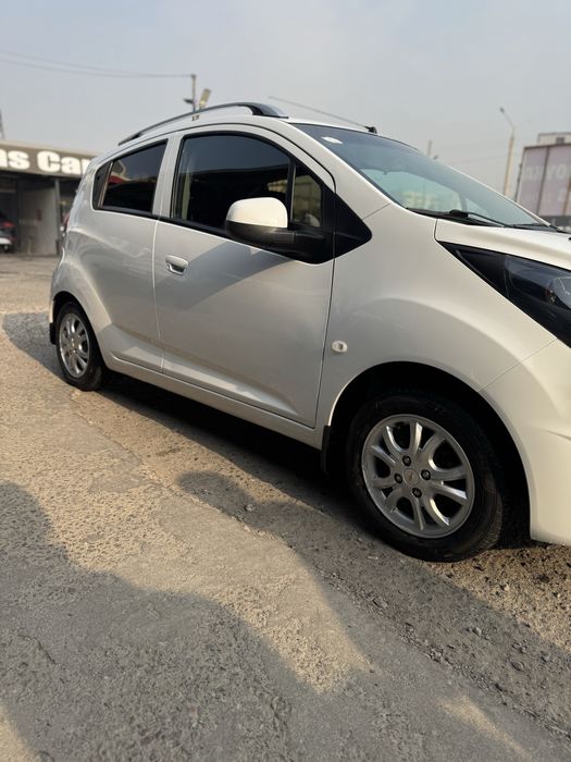 Spark zavod AT sotladi