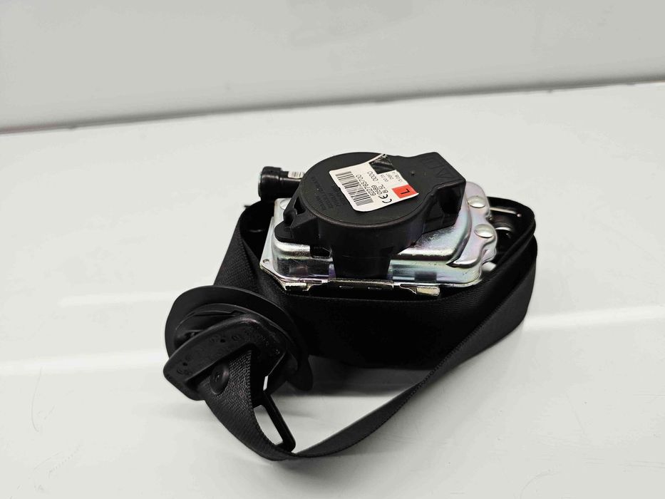 Centura stanga fata Mercedes Clasa C Combi (S205) [Fabr 2015-prezent]