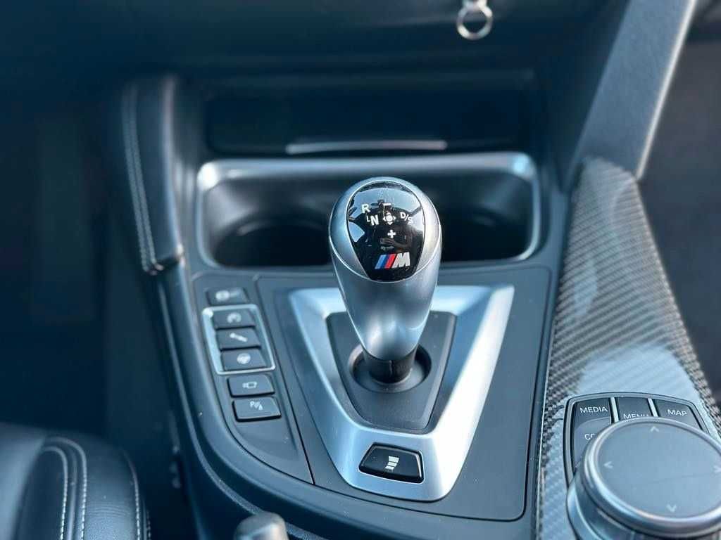 Dezmembrez / Piese Auto BMW Seria 3 M3 F80 Europa 450 Cai 3.0 Benzina