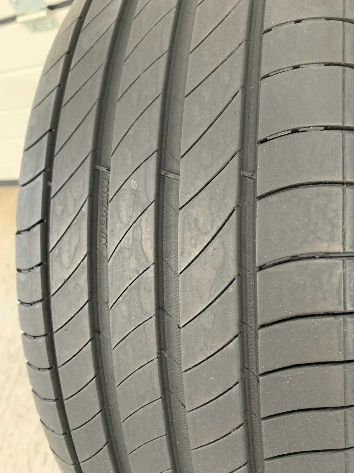 Anvelope 215/60R17 Michelin