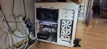 kit i5 8600k z370 16gb ddr3