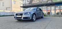 AUDI A4 - B8, motor 2.0TDI - 143 CP - an 2009 - Euro 5