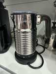 Nespresso -Spumator de lapte
