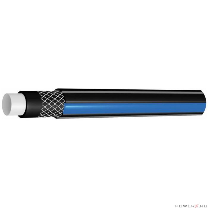 Furtun de gradina Garden, 1/2", 30 m, Powermat