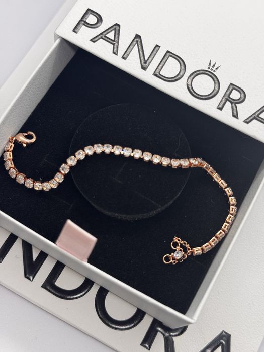 Пандора гривна Pandora