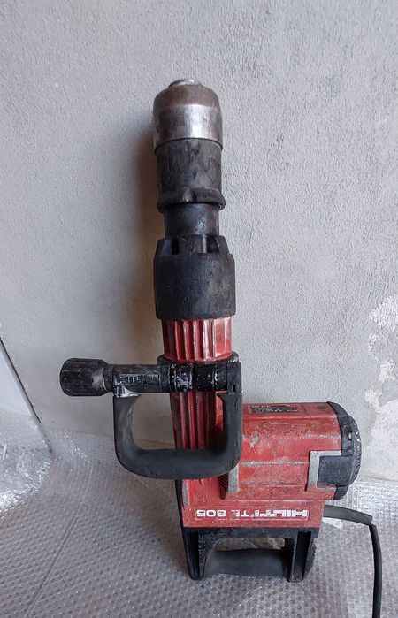 Vind picamar de demolare  Hilti