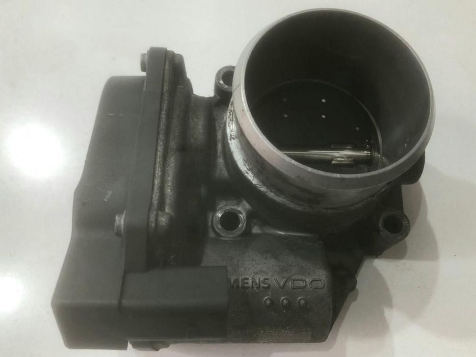 Clapeta acceleratie Audi A4 (2007-2011) [8K2, B8] 1.8 2.0 tfsi CABB 06F133062G